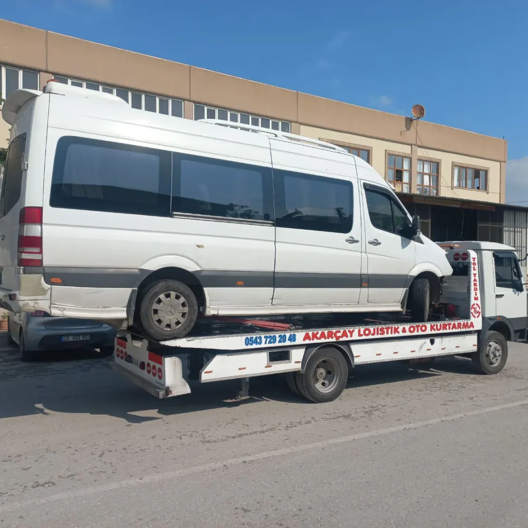 Denizli Oto Kurtarma