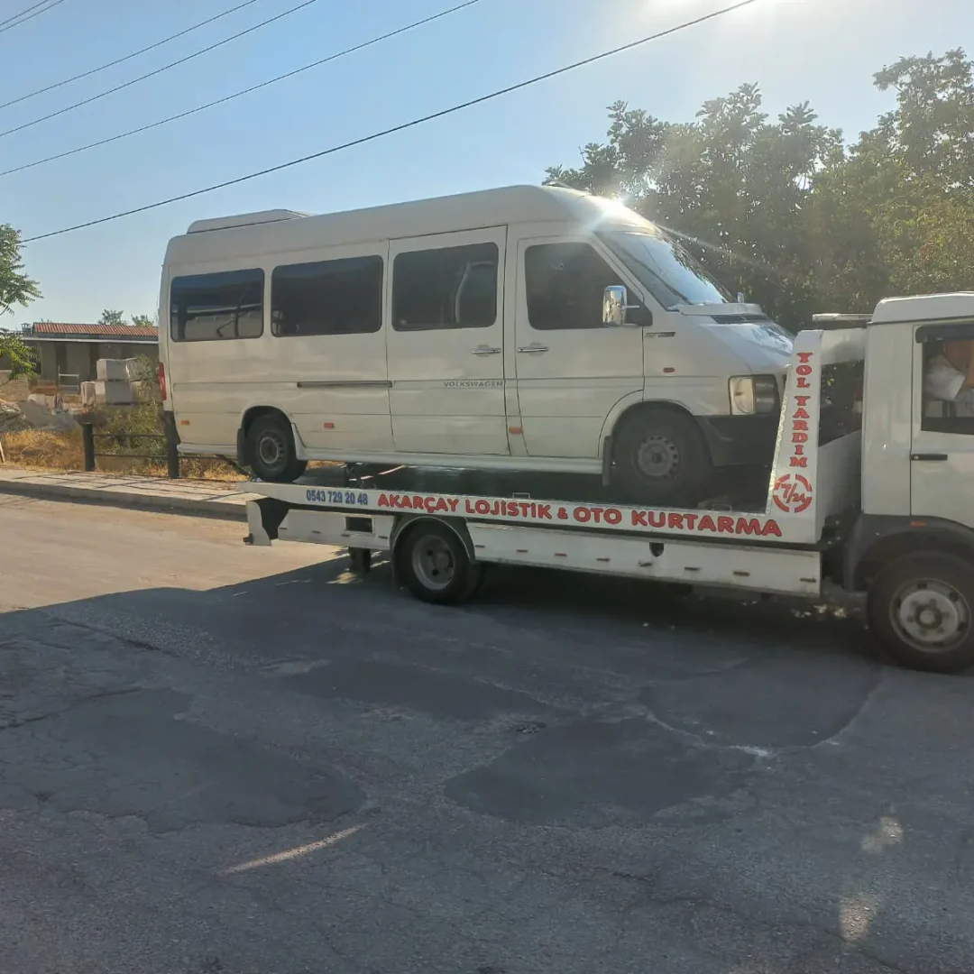 Denizli Oto Kurtarma