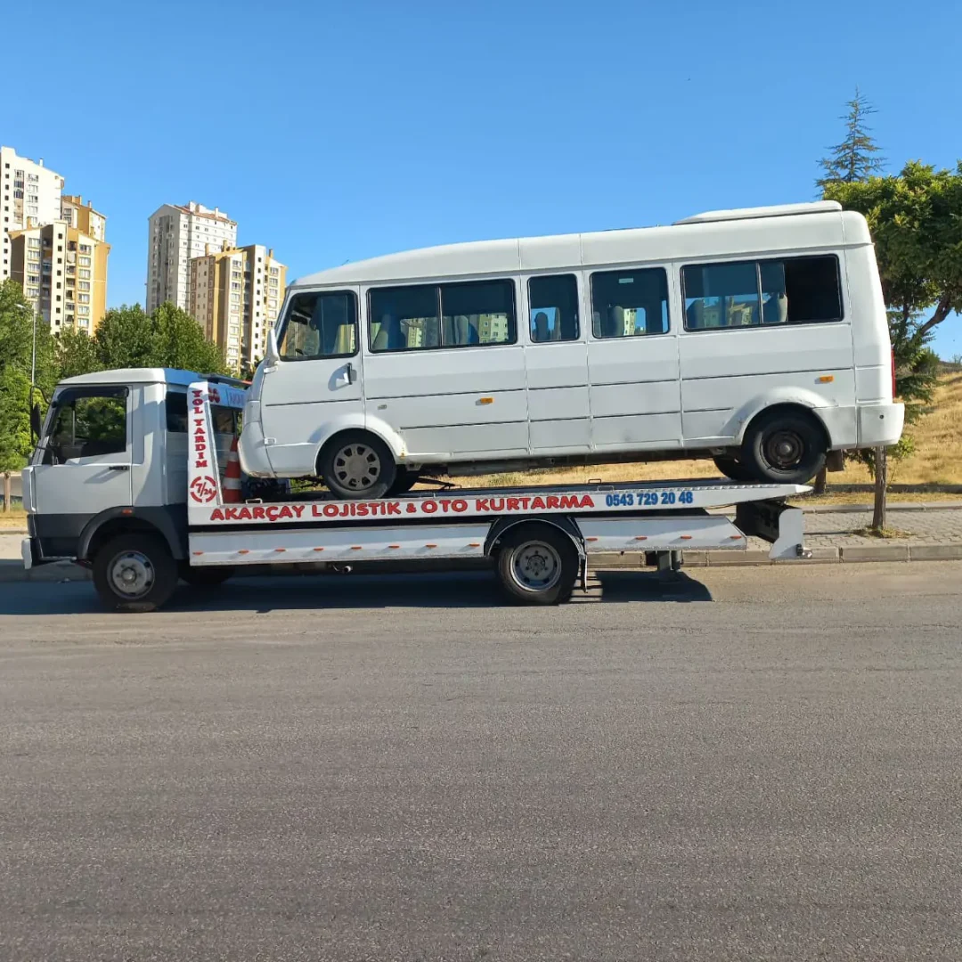 Denizli Oto Kurtarma