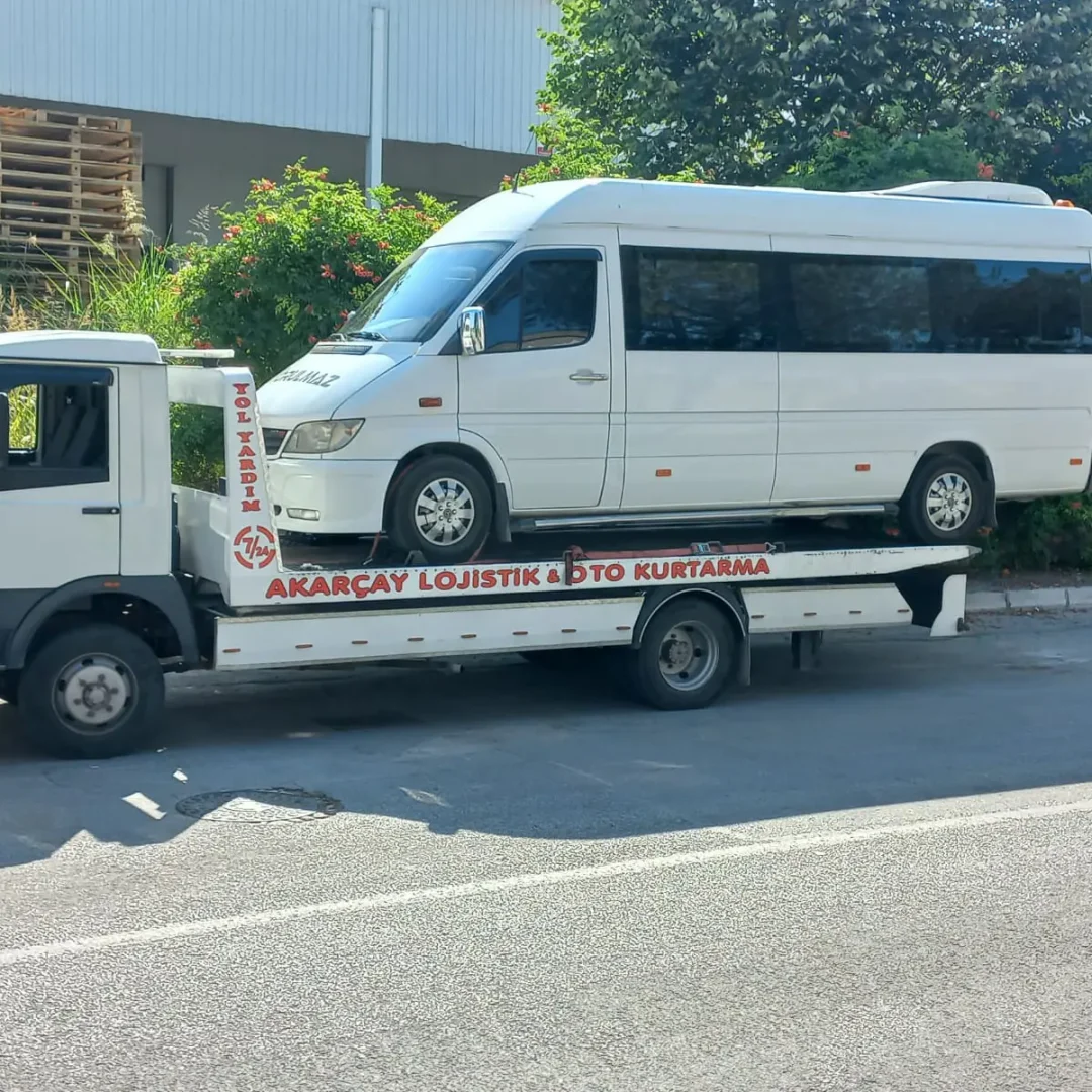 Denizli Oto Kurtarma