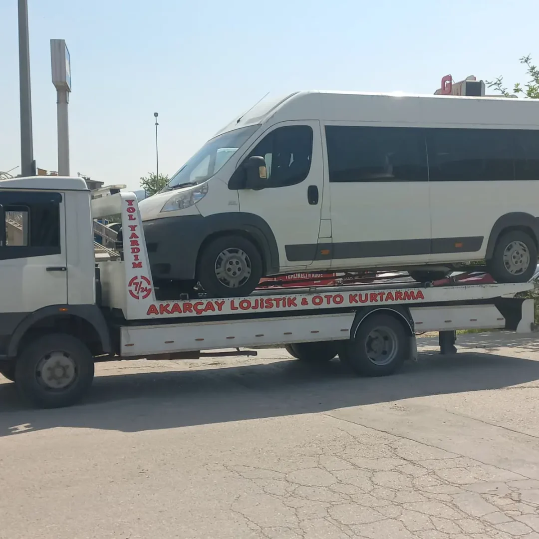 Denizli Oto Kurtarma